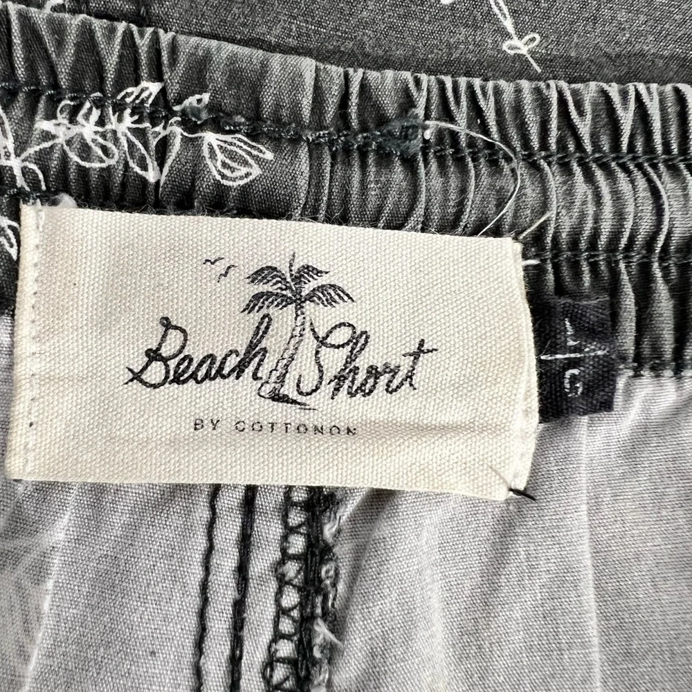 Cotton On cotton beach